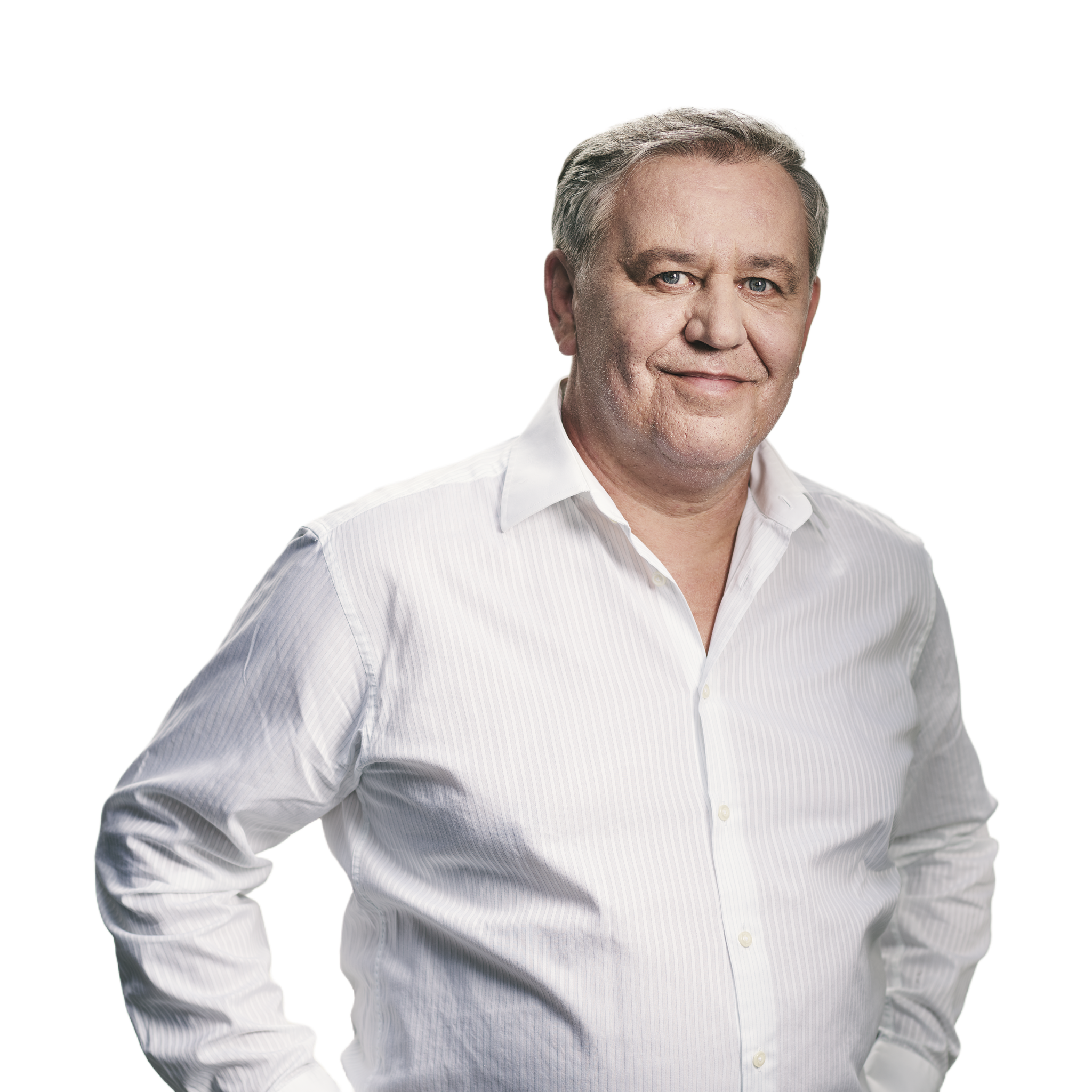 Portrét Milan Peschl