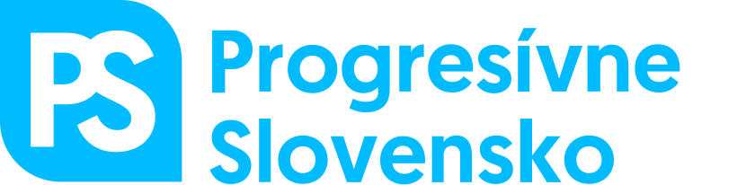 Progresívne Slovensko
