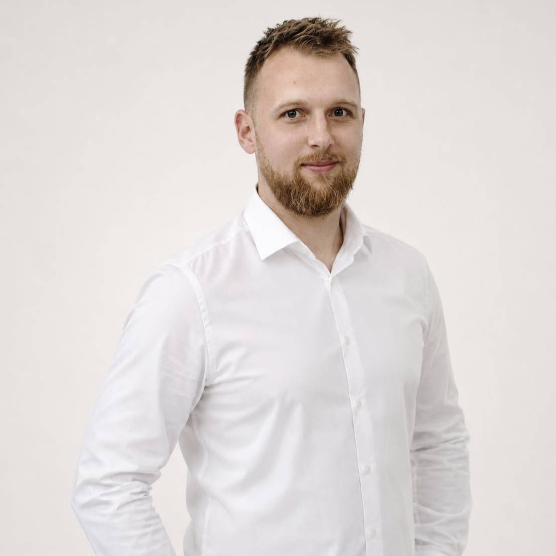 Profilová fotografia Jána Ivančíka